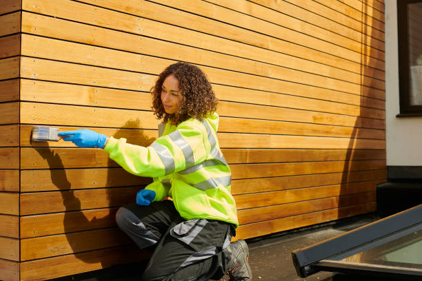  Red Bud, IL Siding Pros